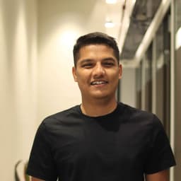 Axit Mehta