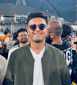 Meet Goplani