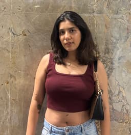 Muskan Baid